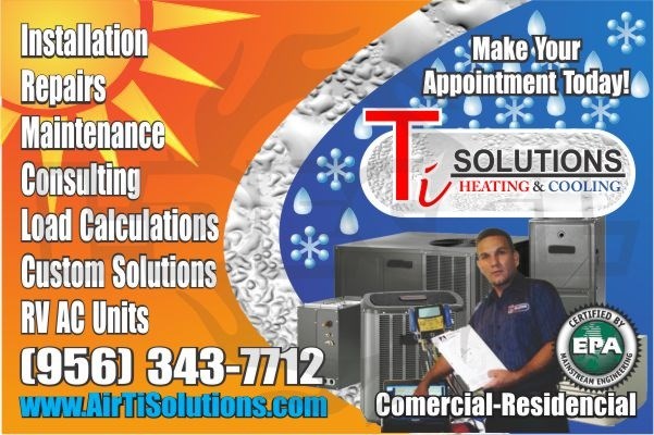 Avatar for Ti Solutions