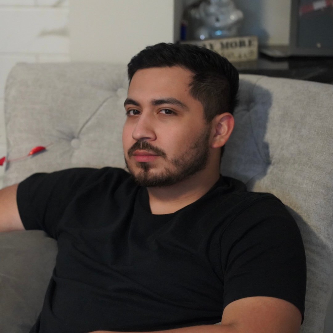 Avatar for Pedro Navarro