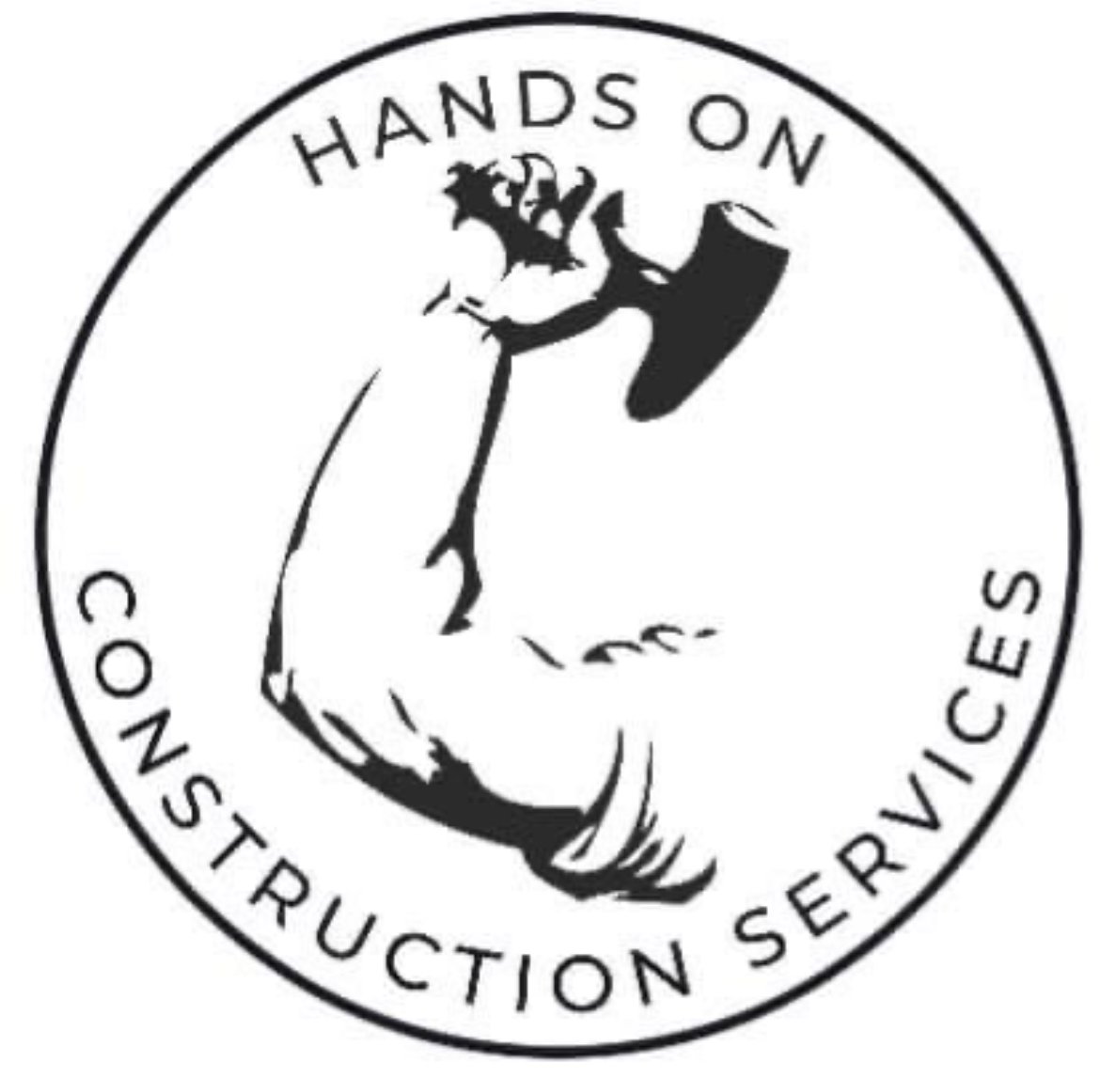 Avatar for Hands on construction