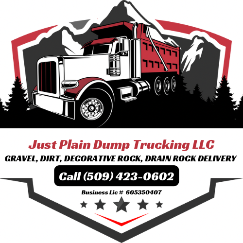 Avatar for Just Plain Dump Trucking LLC