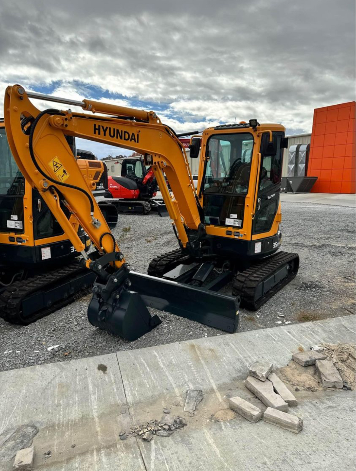 Avatar for Smith Excavating 