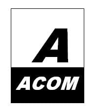 Avatar for ACOM COMPUTERS CORP.