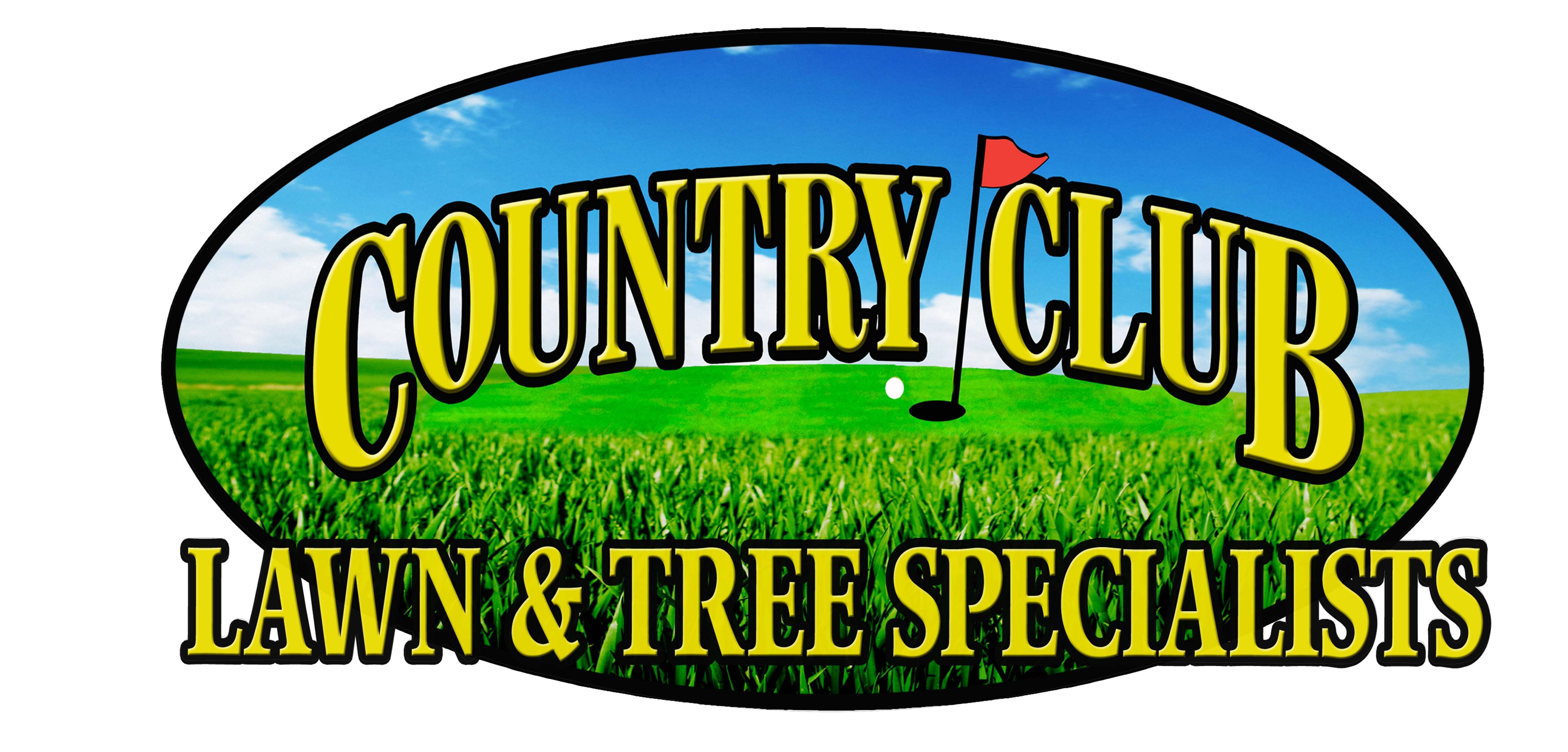Logo for Country Club Lawn & Tree Spec