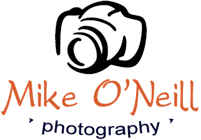 Mike O'Neill Photography logo