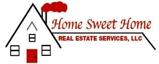 Home Sweet Home Real Estate Services logo