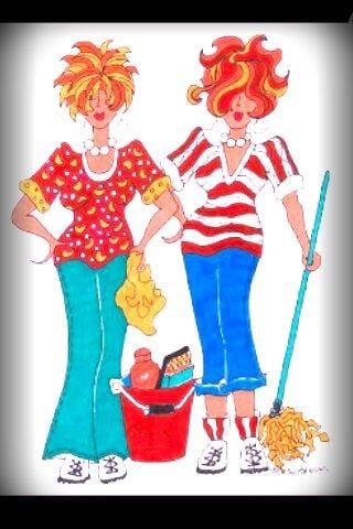 Avatar for 2Gurlz1Mop