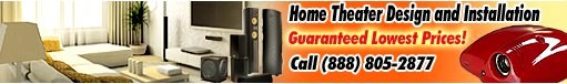 Avatar for Home Theater Design & Installations