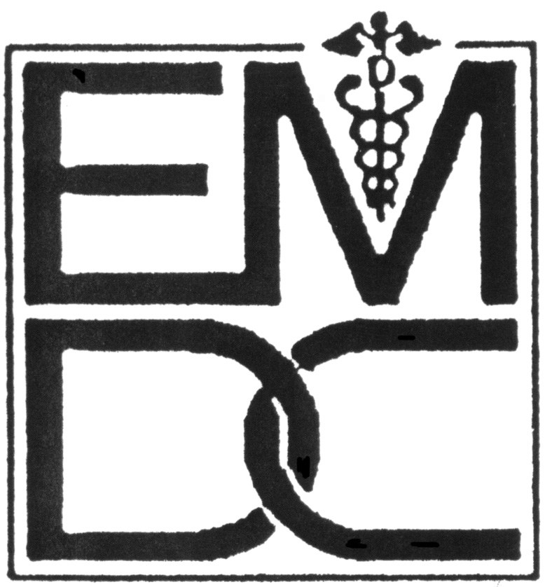 Logo for East Main Dental Center, LLP