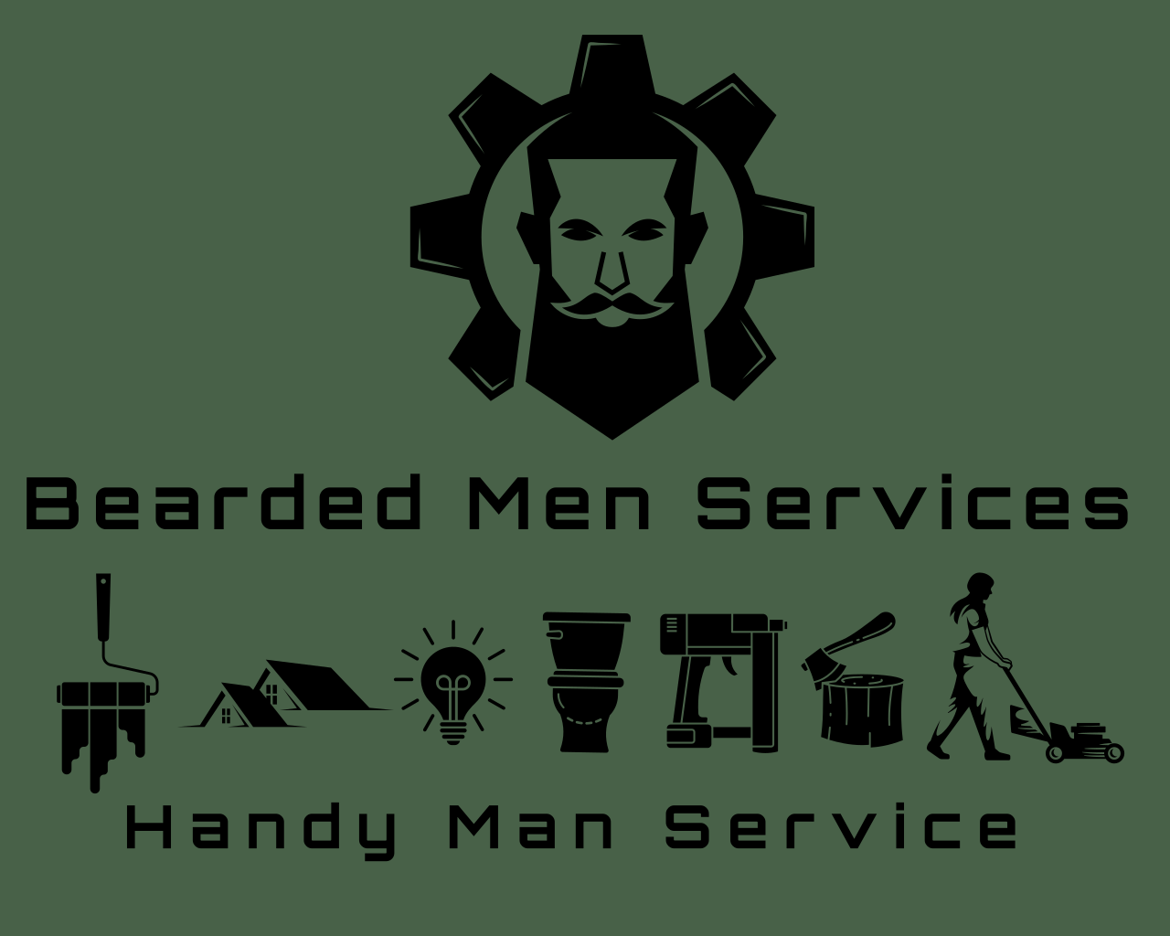 Avatar for Bearded Men Services