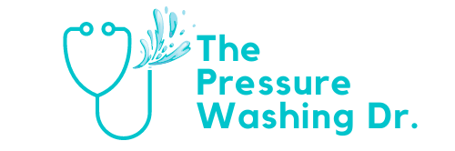 Avatar for The Pressure Washing Doctor