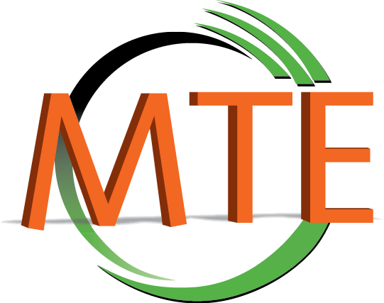 MTE Turf & Tractor logo