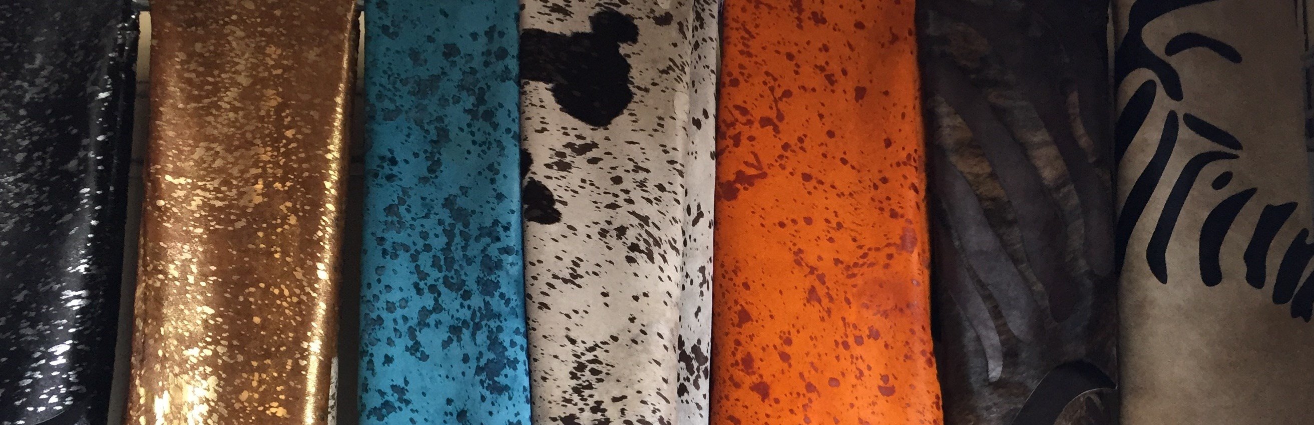 Avatar for Cowhide Texas Store Inc