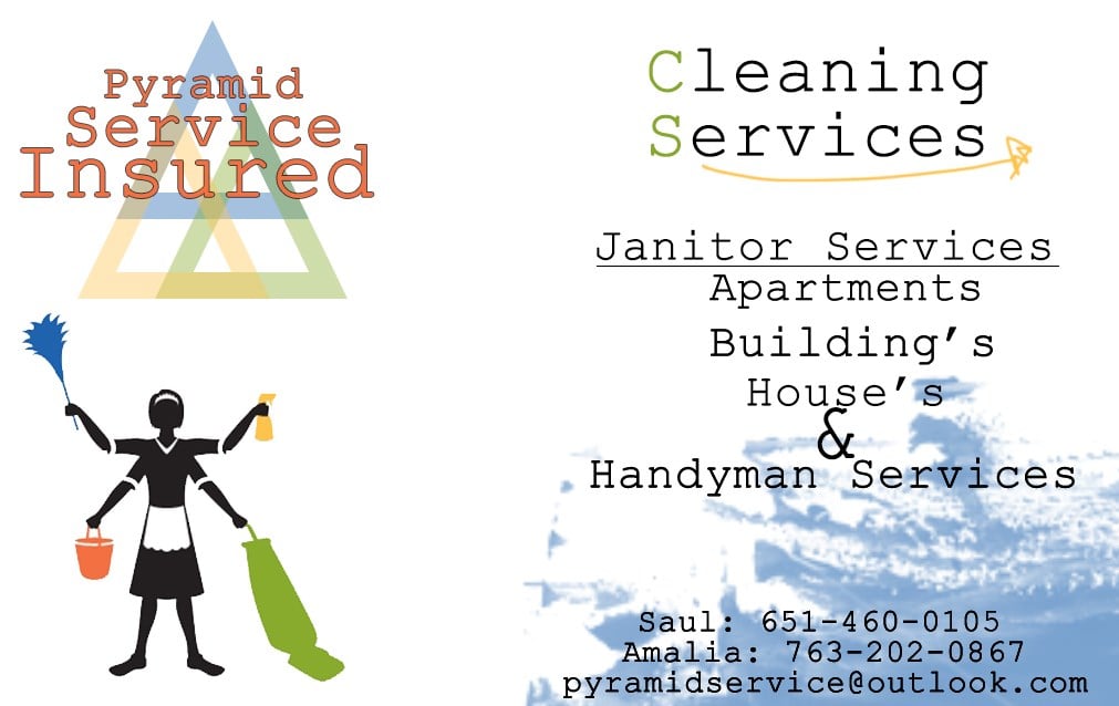 Avatar for Pyramid Service Insured