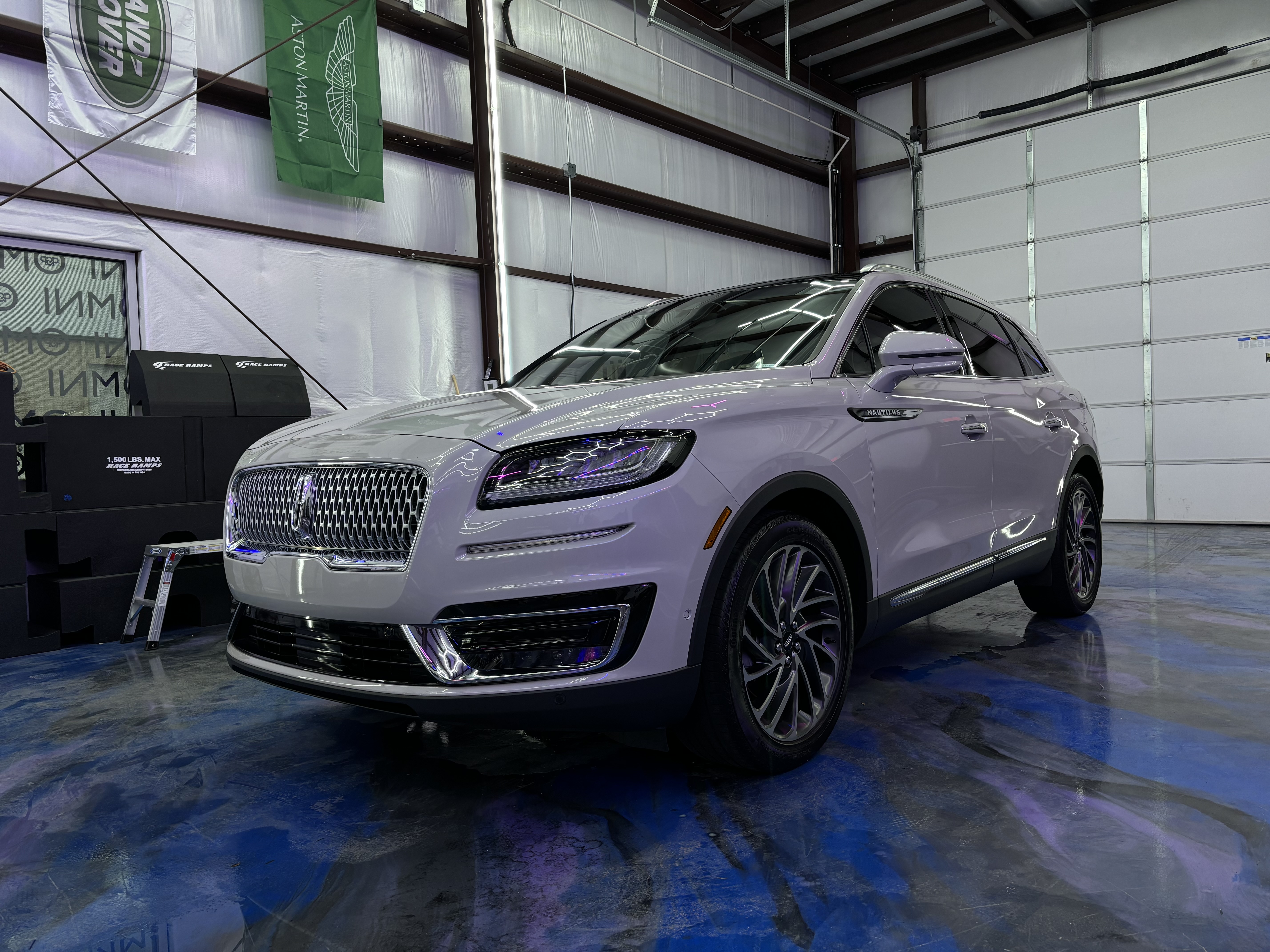 Avatar for White As Snow Mobile Detailing