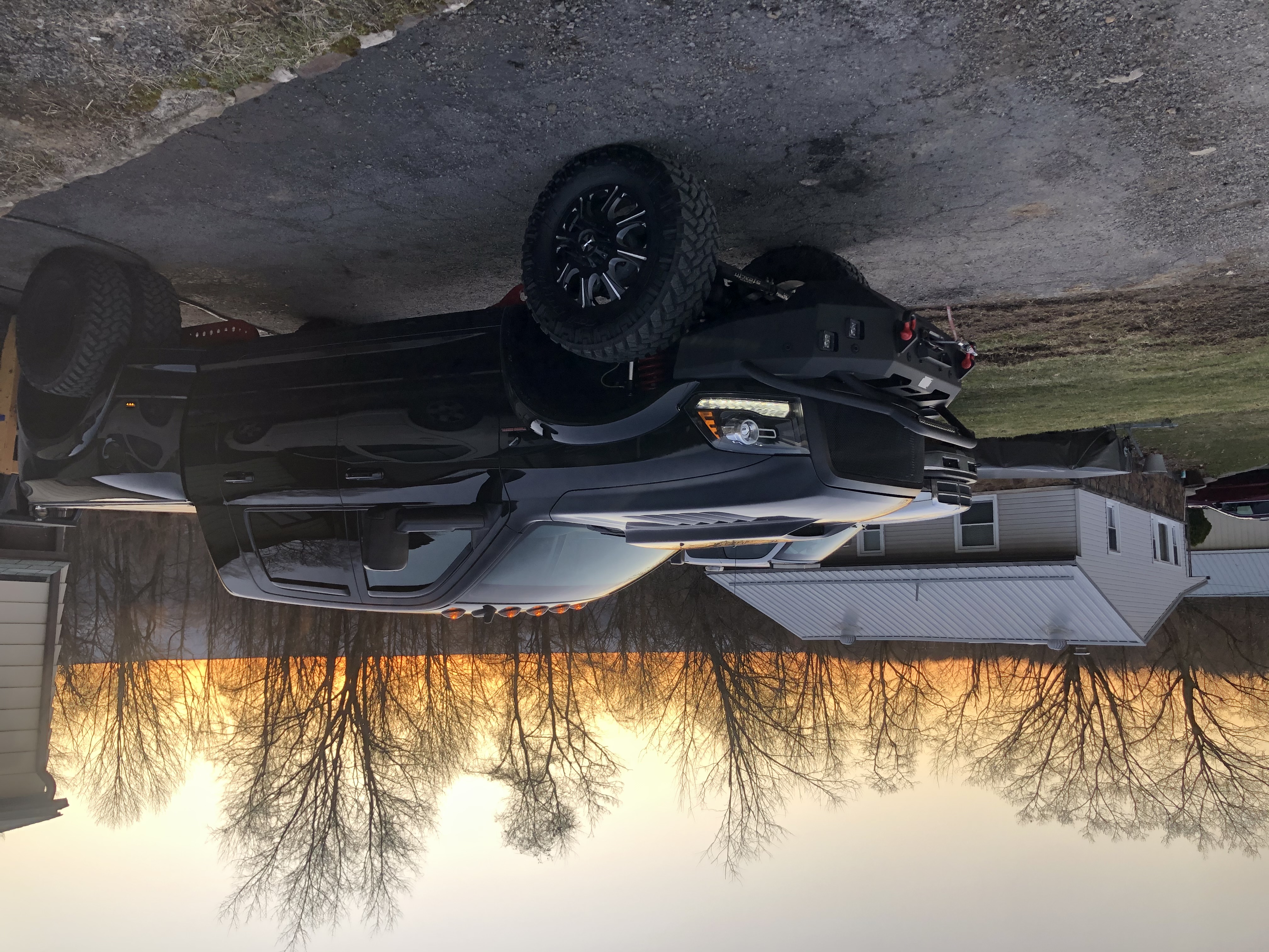 Avatar for Partsch excavating and lawncare