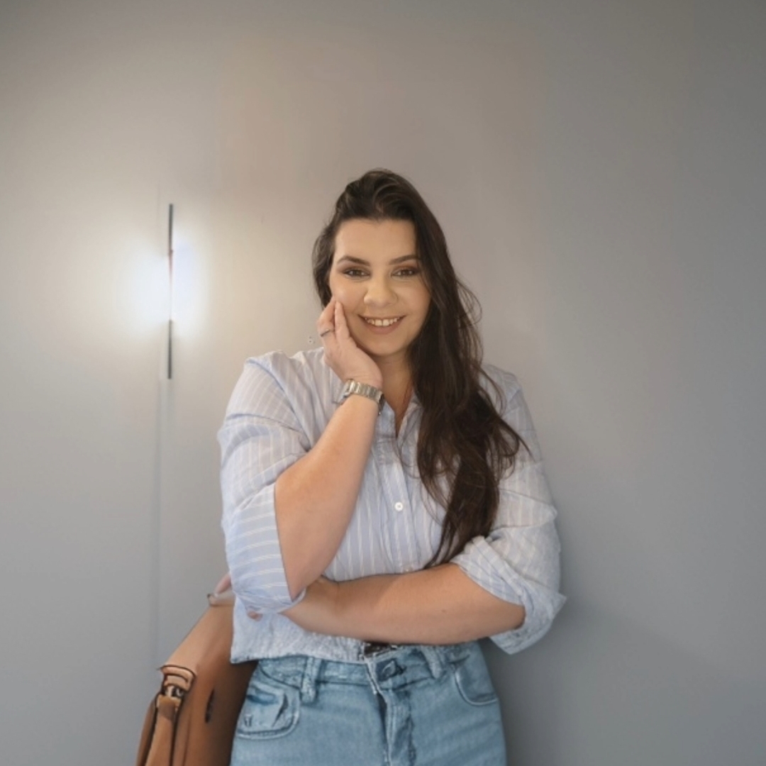 Avatar for Personal Organizer Solange C'Gega 