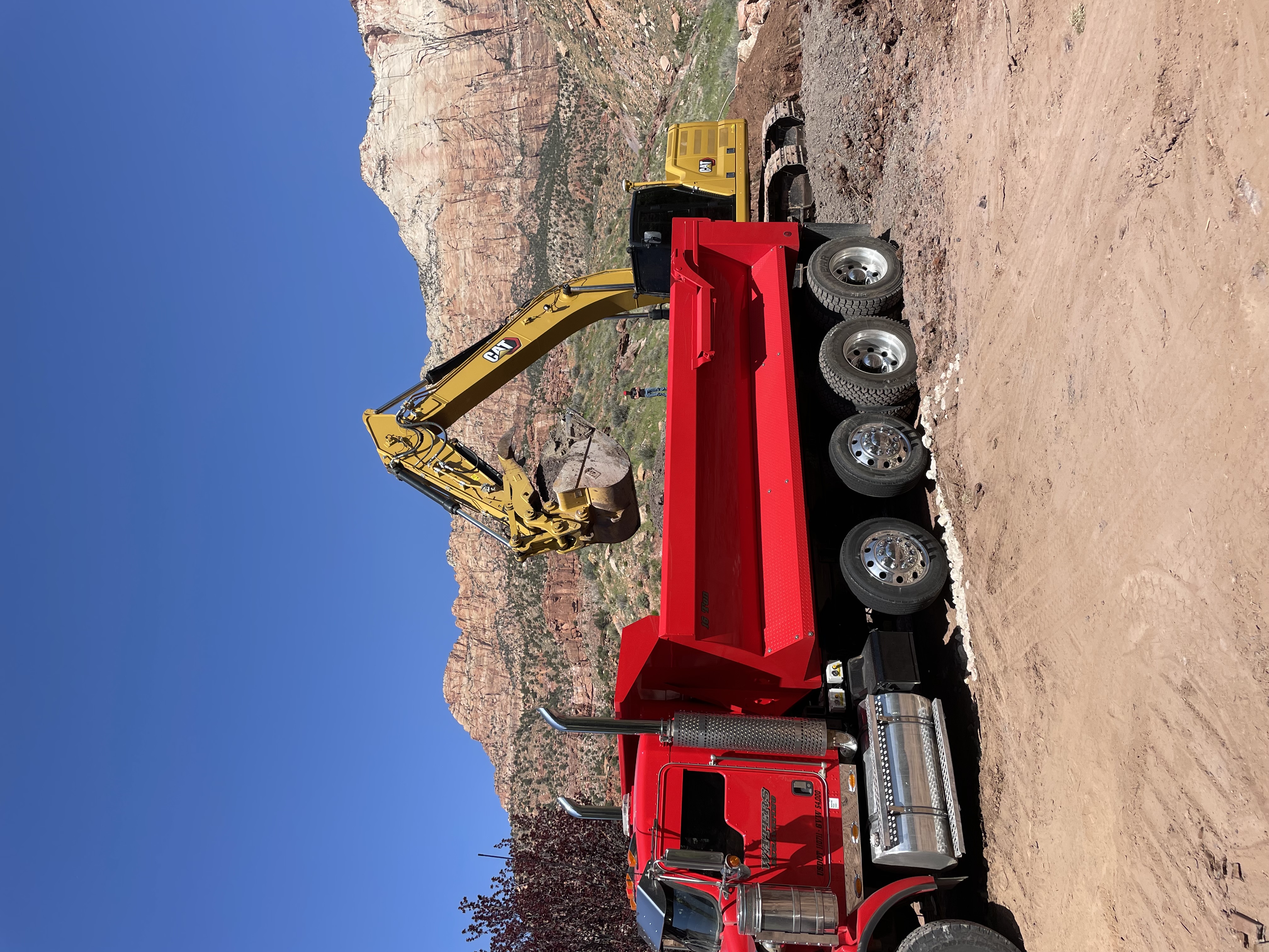 Avatar for Waters Excavating