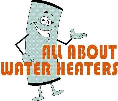 Avatar for All About Water Heaters