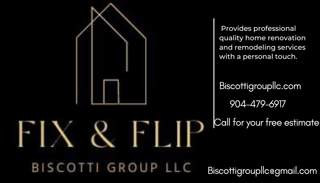 Avatar for Fix & Flip Biscotti Group LLC