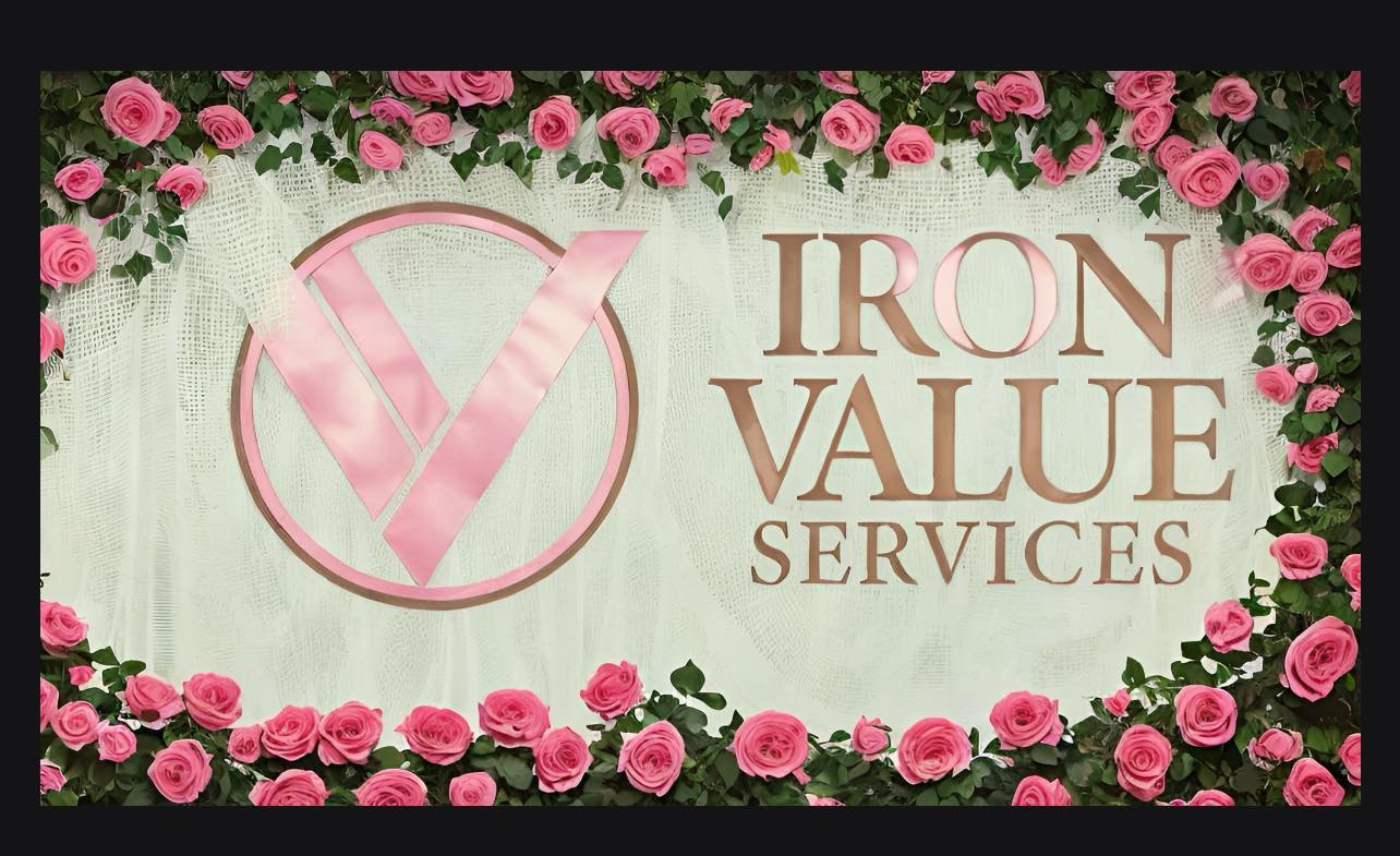Avatar for Iron Value Services