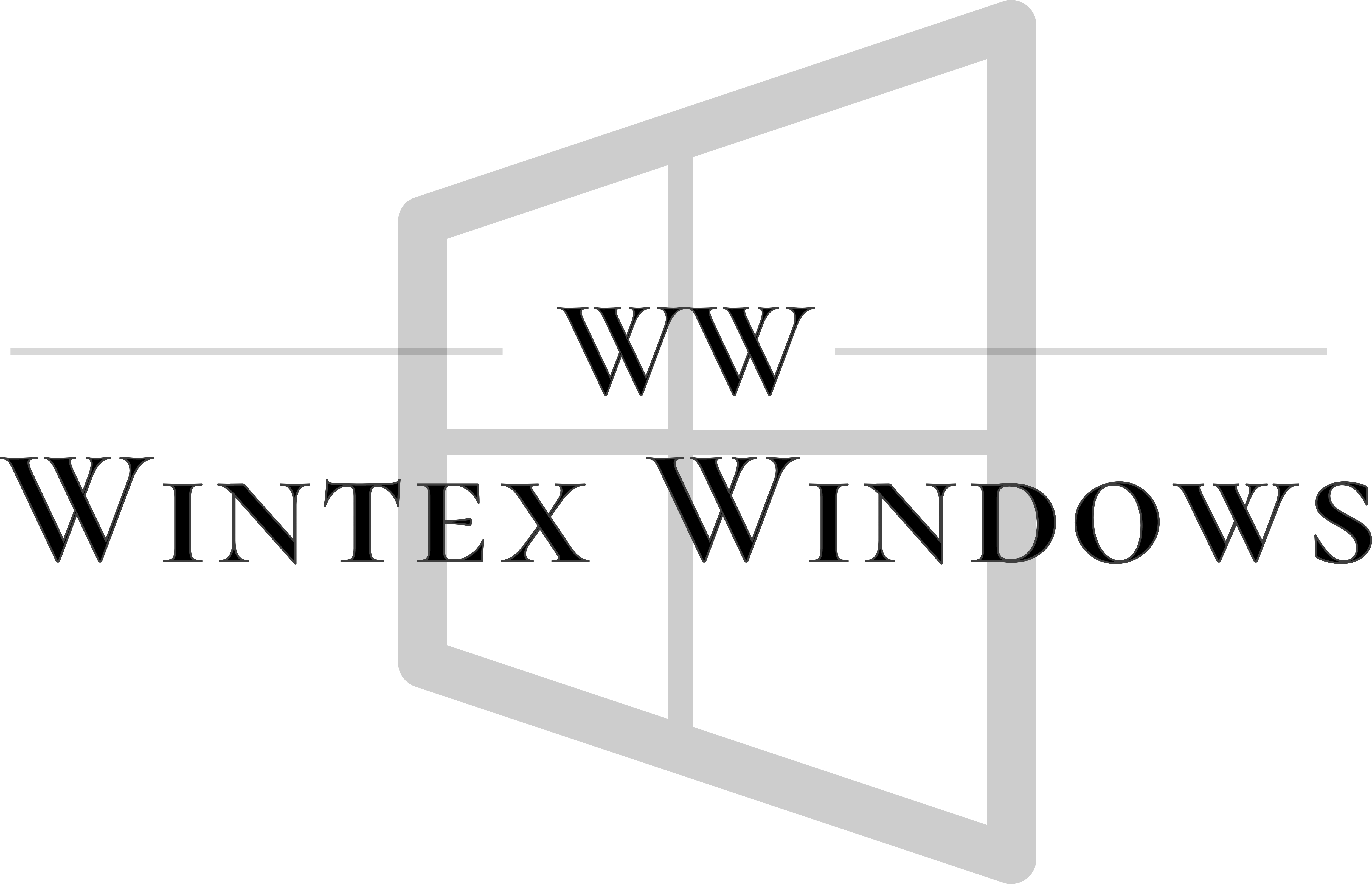 Avatar for Wintex Windows
