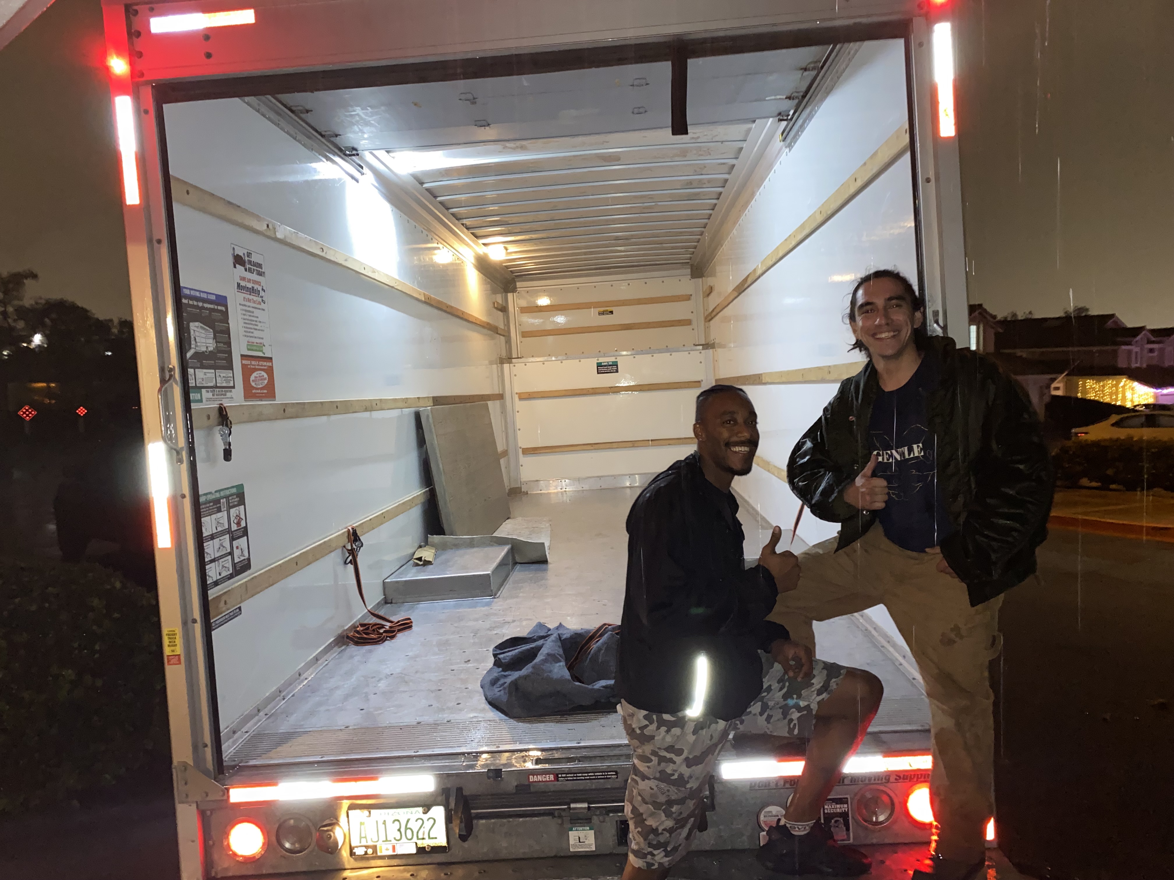 Avatar for Gentlehands moving labor