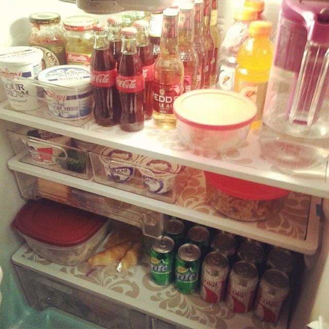 FridgeComplete