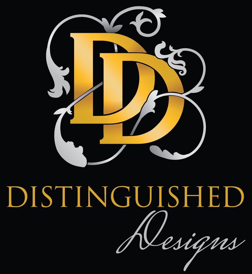 Avatar for Distinguished Designs