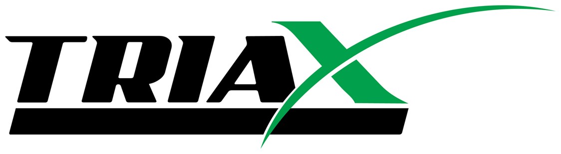 Triax, LLC. logo