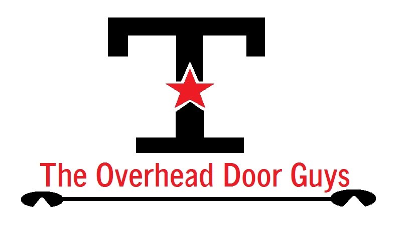 The Overhead Door Guys logo