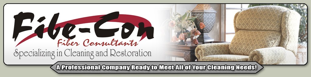 Avatar for Fibe-Con/Luxury Fabric Care