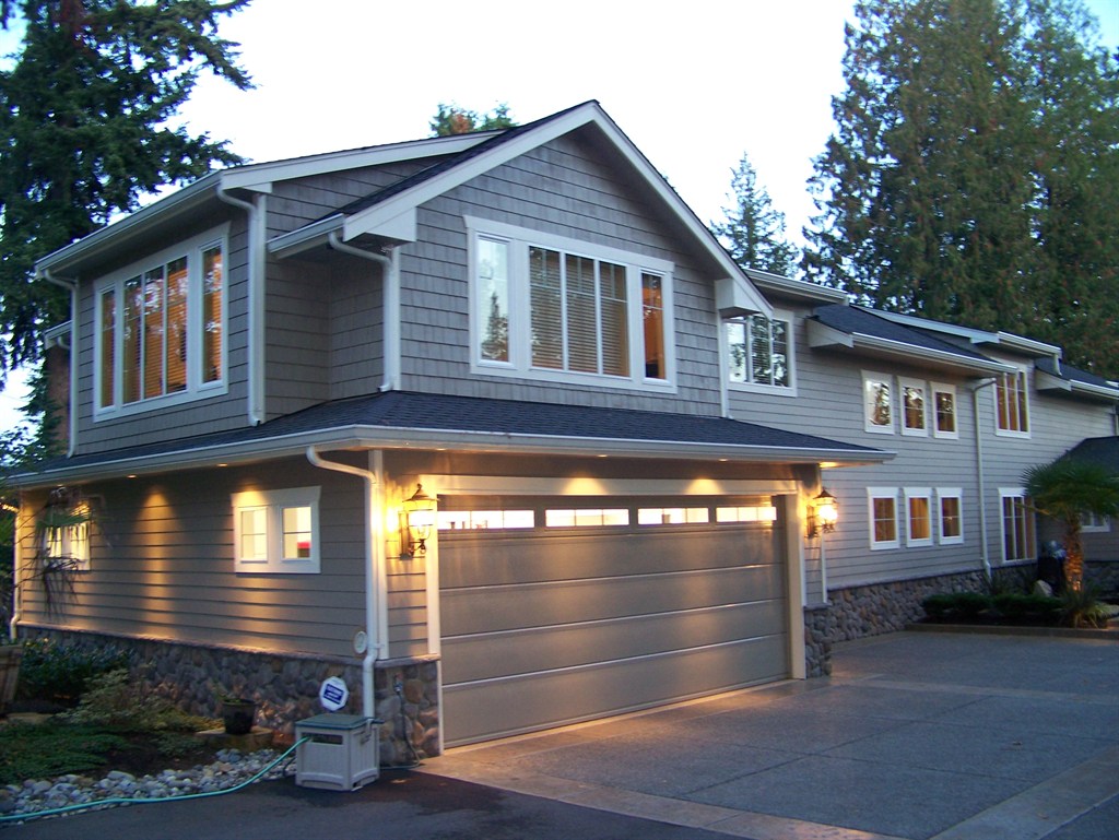 Martha Lake Addition