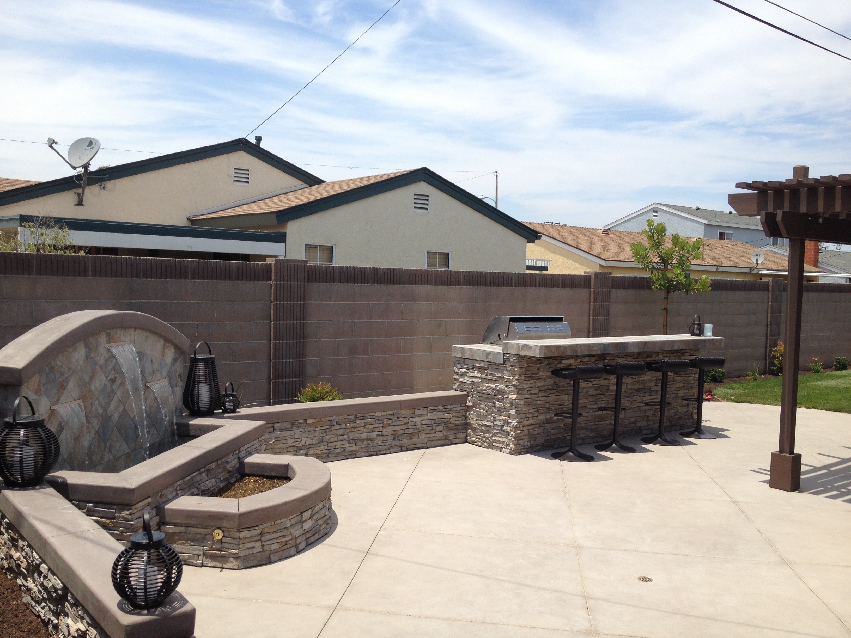 Avatar for Landscape Locators