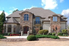 Exterior Painting