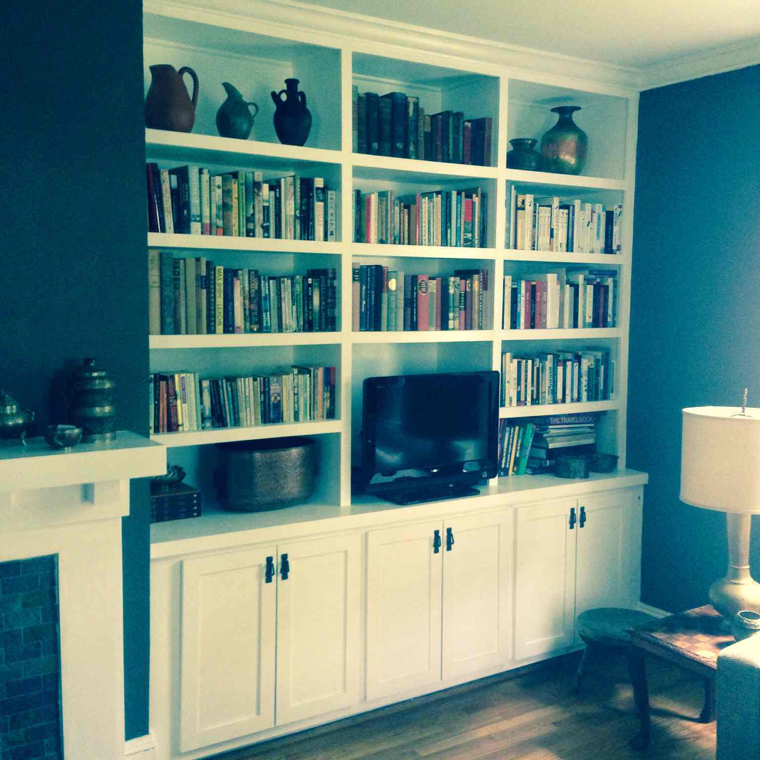 Avatar for Coped Corners Carpentry