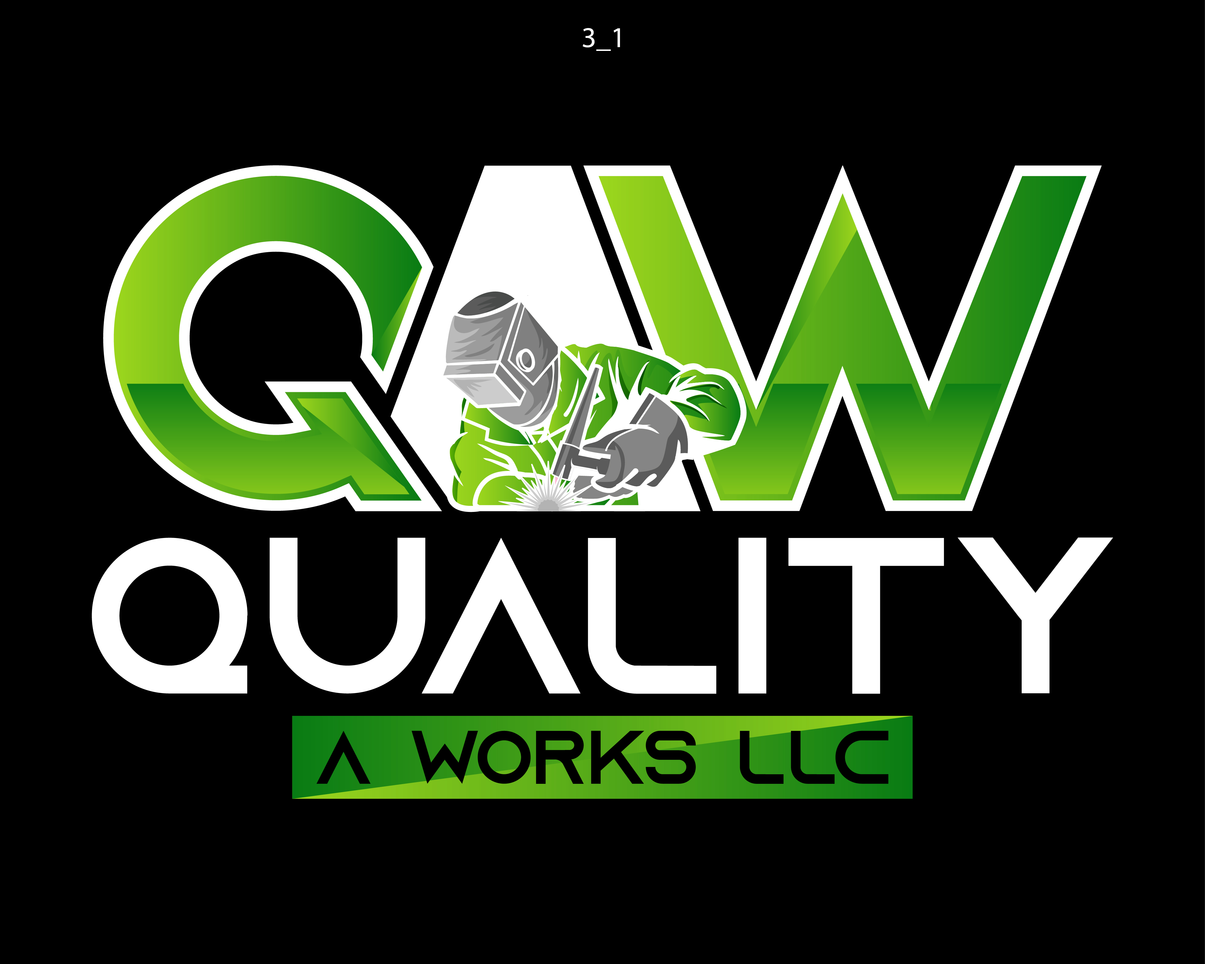 Avatar for Quality a Works