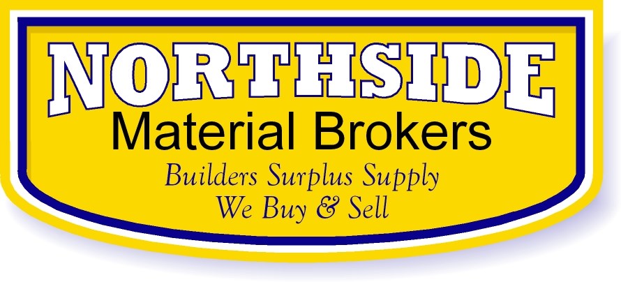NORTHSIDE MATERIAL BROKERS logo