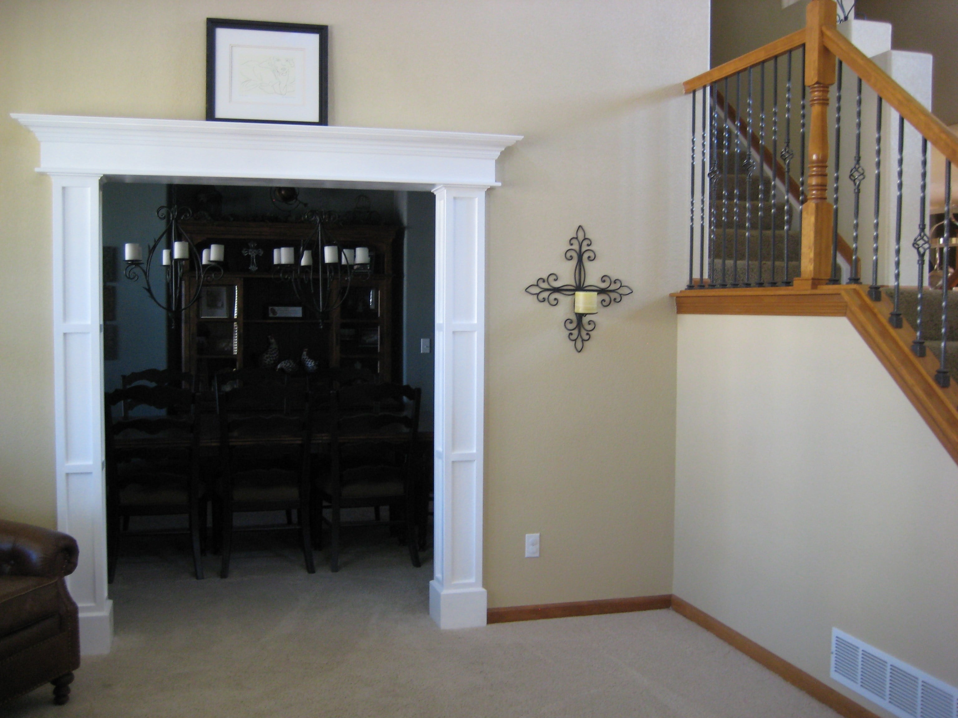 Avatar for Bret Briggs Carpenter/Handyman