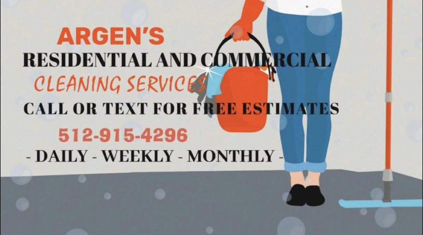 Avatar for ARGEN Cleaning 