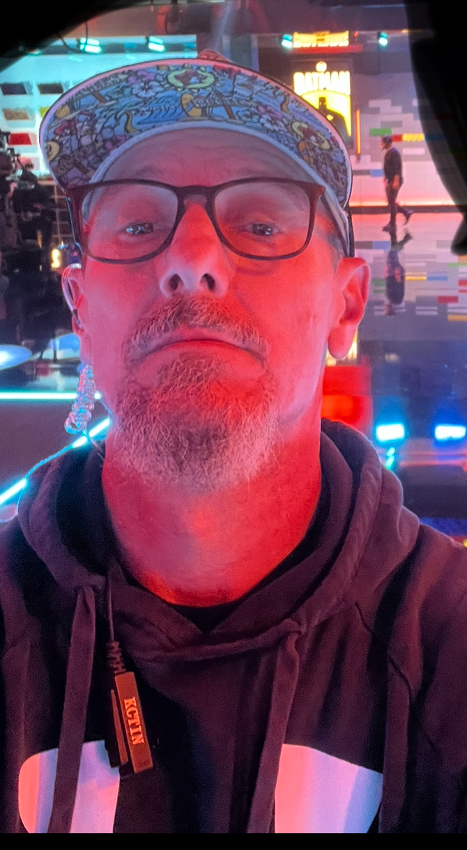 Avatar for Jason Villella 