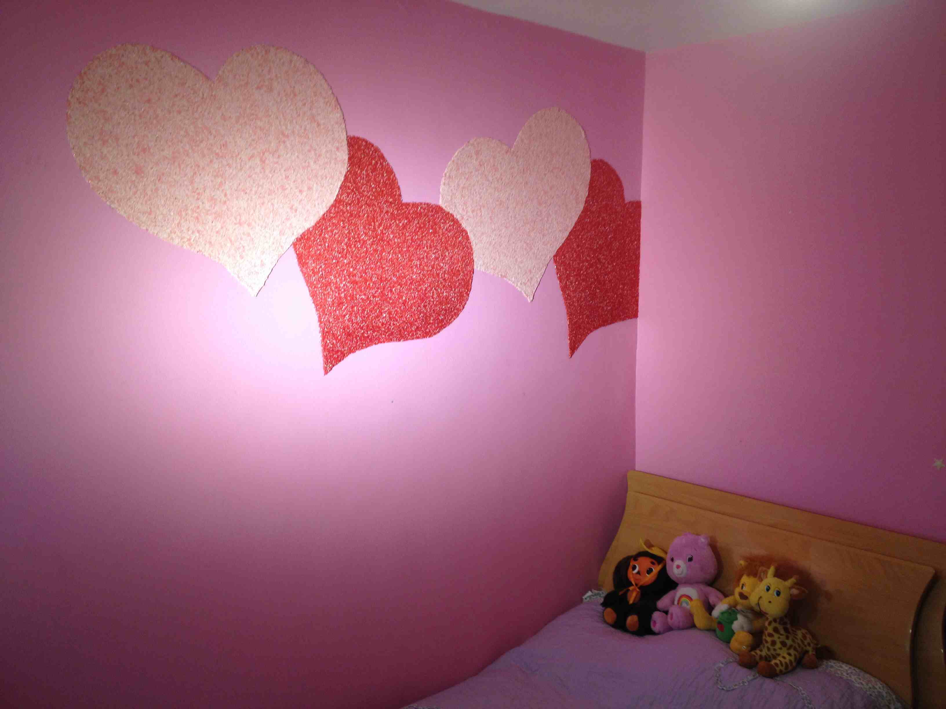 Girls Room
