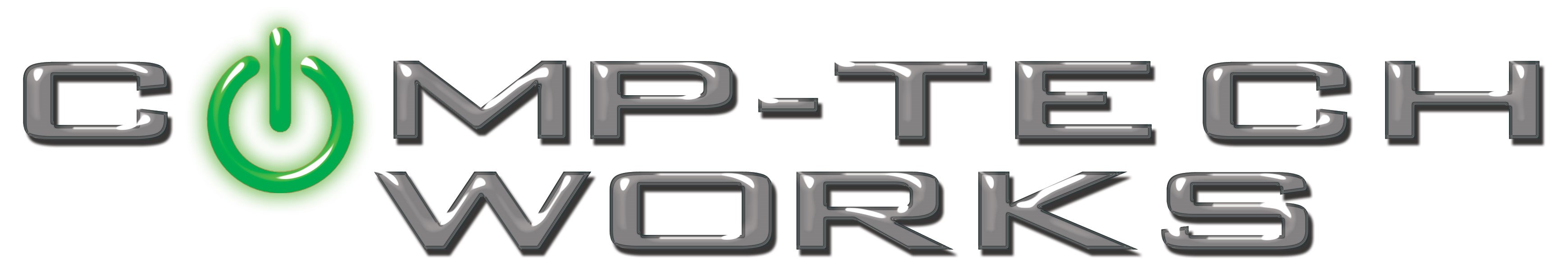 Comp-Tech Works logo