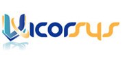 Vicorsys LLC. logo