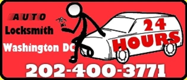 Jakob and Daughter Auto Locksmith logo
