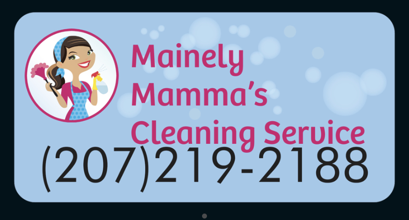 Avatar for Mainely Mammas Cleaning