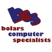 BOLARS COMPUTER SPECIALISTS logo