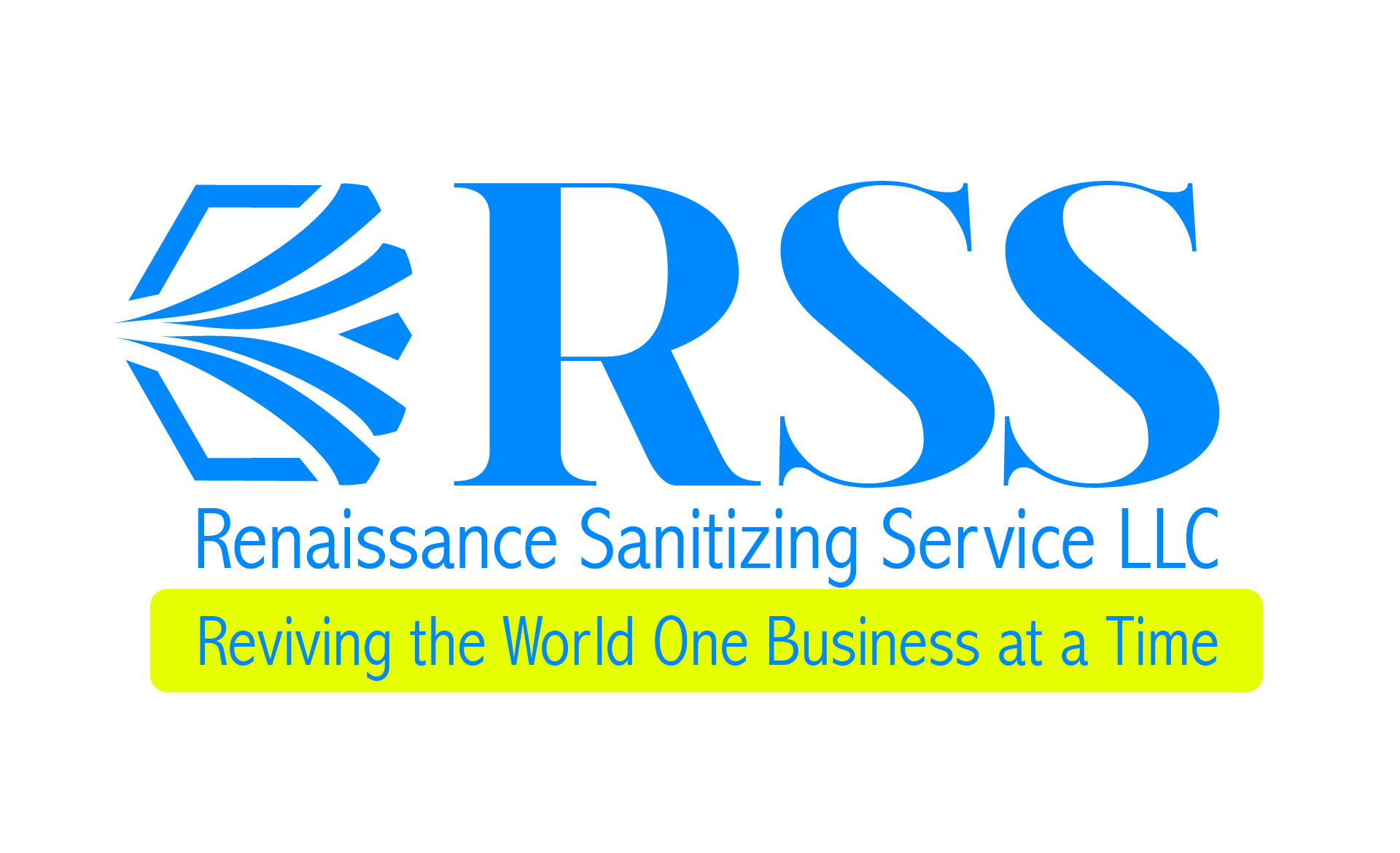 Avatar for Renaissance Sanitizing Service