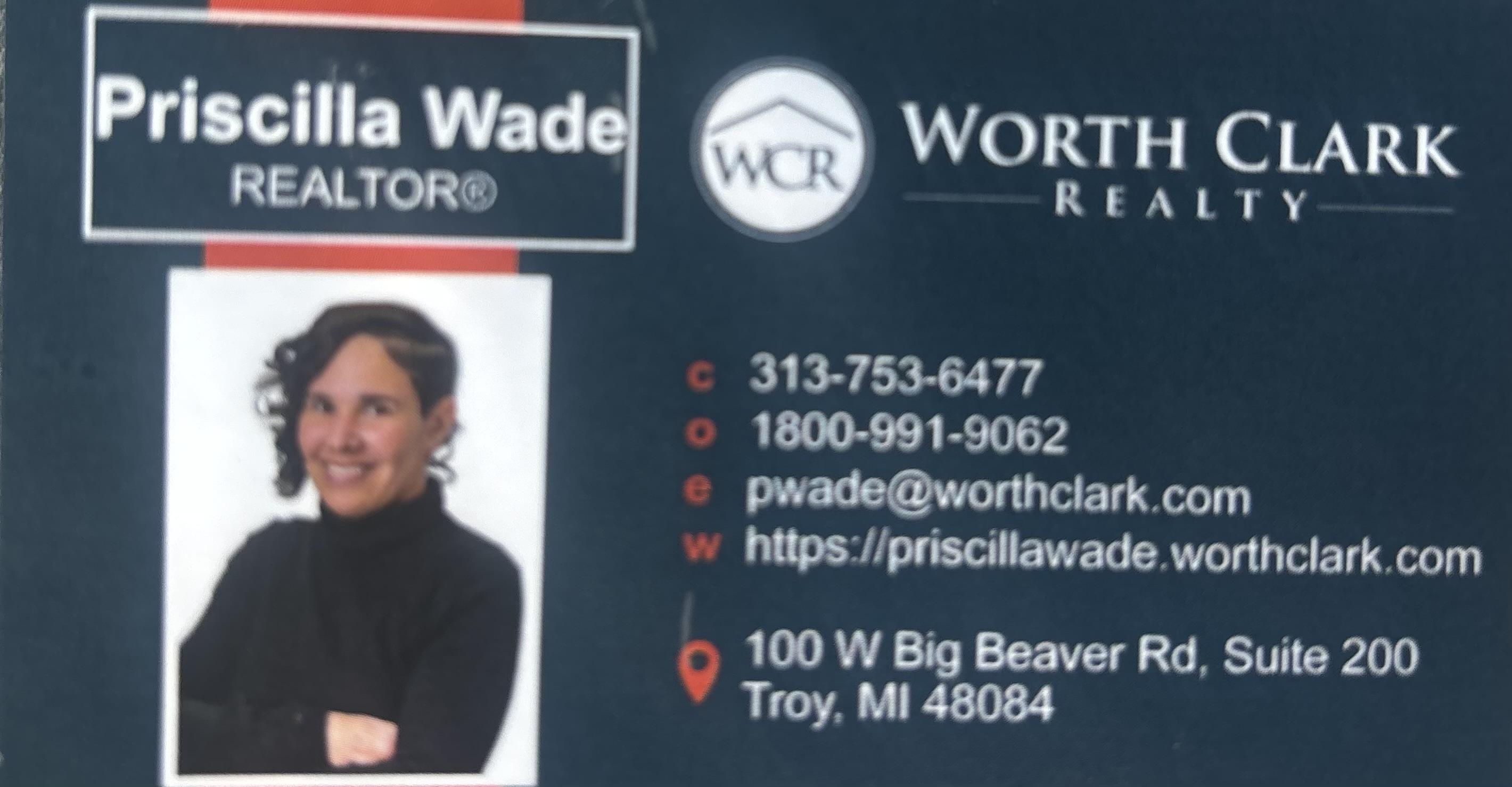 Avatar for Worthclark Realty