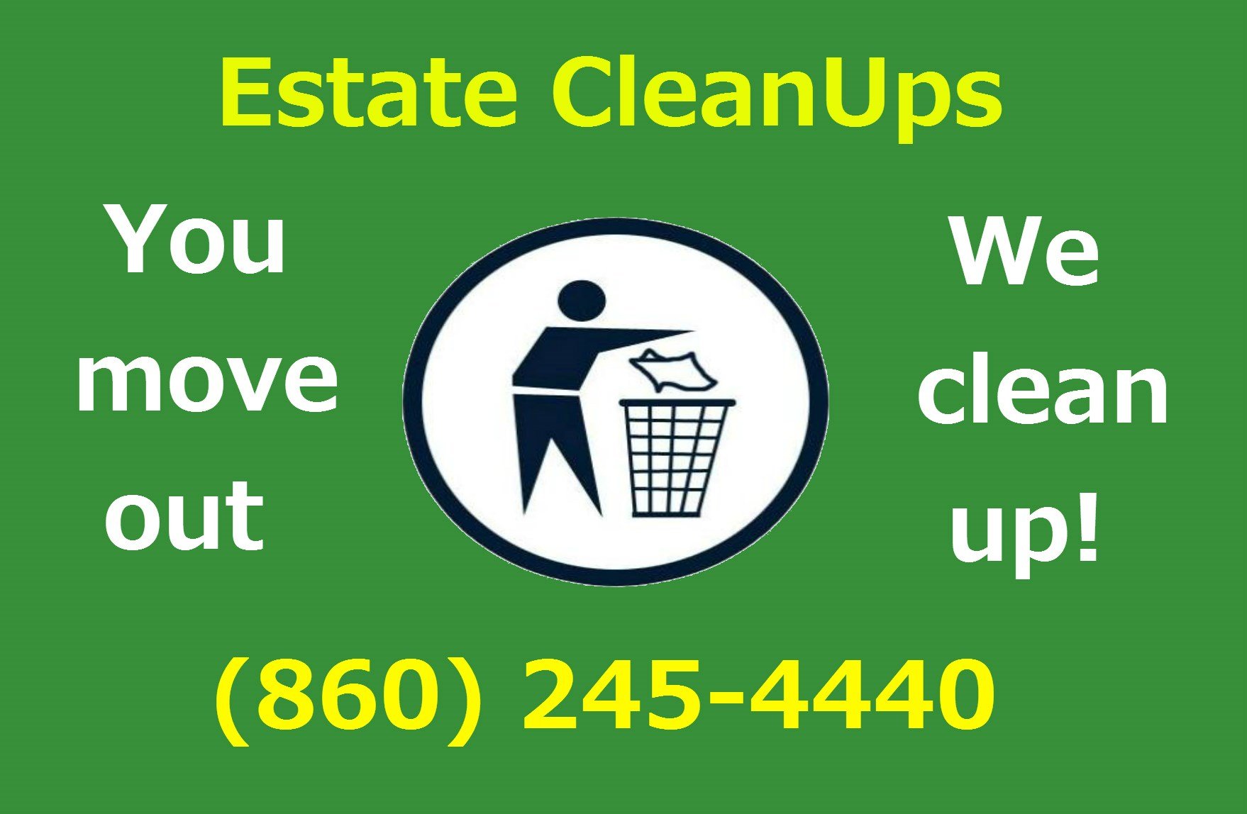Avatar for Estate CleanUps