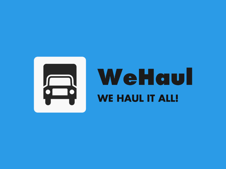 Avatar for We-Haul